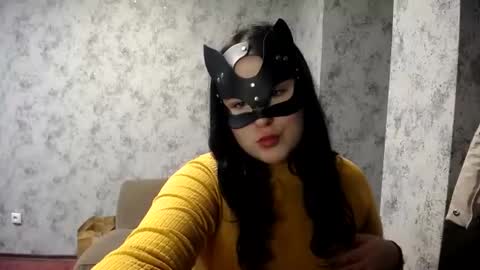 CurvyDaniells online show from 3, 12, 2024