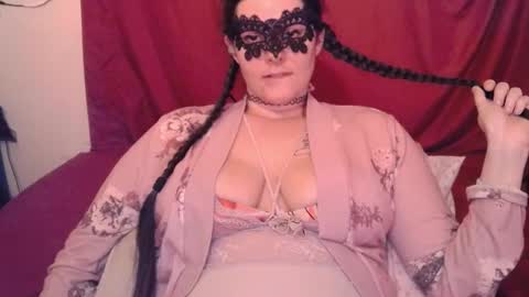 Celine Fawe online show from 3, 12, 2025