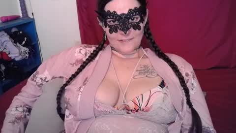 Celine Fawe online show from 30, 3, 2026