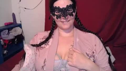 Celine Fawe online show from 12, 6, 2026