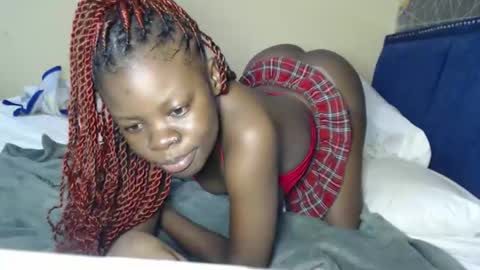 curvyjoan online show from 25, 2, 2026