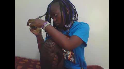 curvynubian online show from 15, 11, 2025