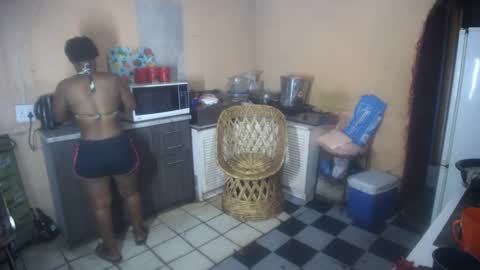 curvypear76x online show from 19, 9, 2025