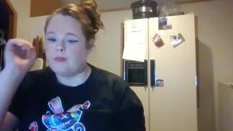 dahlia -kim online show from 15, 11, 2025