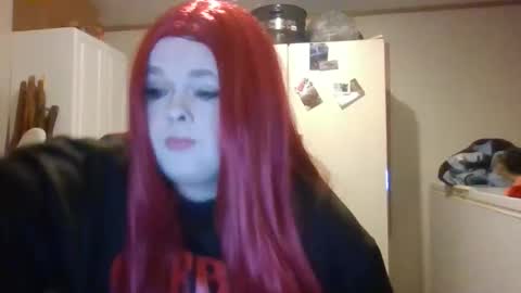 dahlia -kim online show from 23, 11, 2025