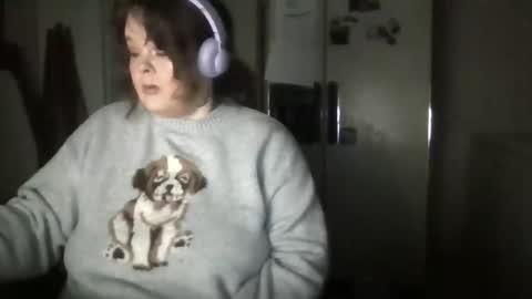 dahlia -kim online show from 28, 2, 2026