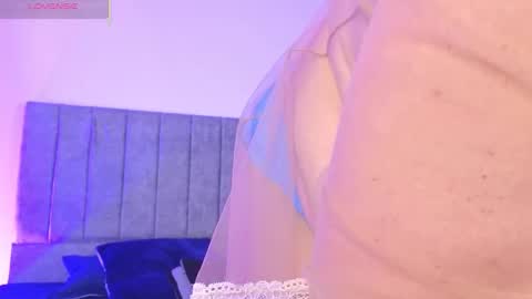 Rosse online show from 15, 12, 2025