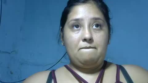 curvysexy_rose online show from 22, 3, 2026