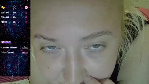Snapshot of curvywild_lady30 chatting on 14, 5, 2026 Curvy online show from 14, 5, 2026