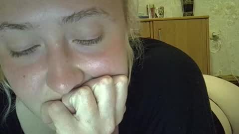 Snapshot of curvywild_lady30 chatting on 29, 5, 2026 Curvy online show from 29, 5, 2026