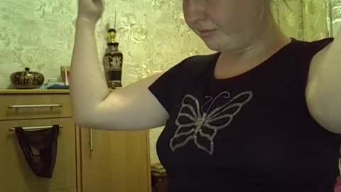 Snapshot of curvywild_lady30 chatting on 30, 5, 2026 Curvy online show from 30, 5, 2026