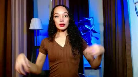BBY CURLYHANNA online show from 19, 2, 2026