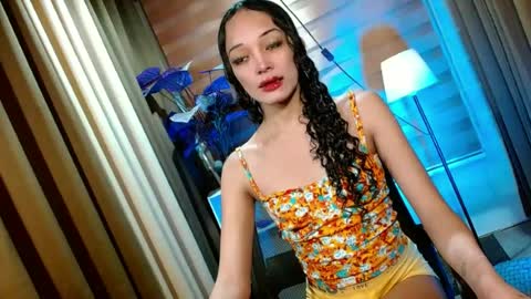 Snapshot of curybb_hanna19 chatting on 13, 6, 2026 BBY CURLYHANNA online show from 13, 6, 2026