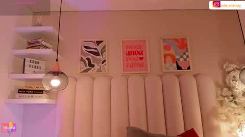 Amber  online show from 25, 10, 2025