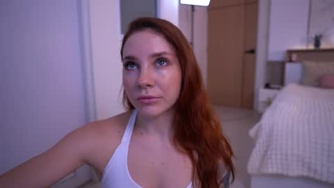 Snapshot of cute__foxy chatting on 26, 4, 2026 Foxy online show from 26, 4, 2026