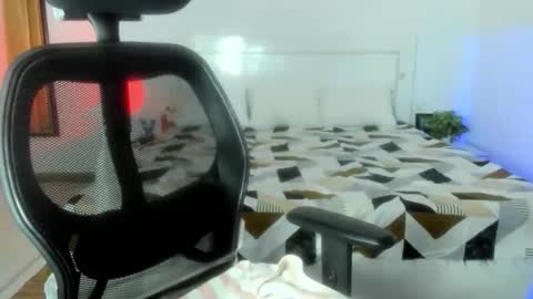 Alisha online show from 18, 3, 2026