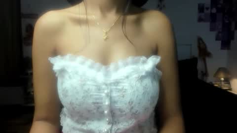 Snapshot of cute_alishaa chatting on 29, 5, 2026 Alisha online show from 29, 5, 2026