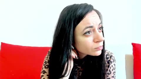 Snapshot of cute_angel95 chatting on 30, 1, 2025 cute_angel95 online show from 30, 1, 2025