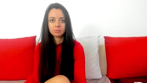 cute_angel95 online show from 10, 11, 2025