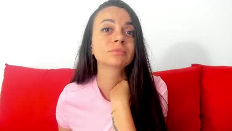 Snapshot of cute_angel95 chatting on 12, 7, 2026 cute_angel95 online show from 12, 7, 2026