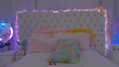 Snapshot of cute_b_alice chatting on 2, 4, 2026 Alissa online show from 2, 4, 2026