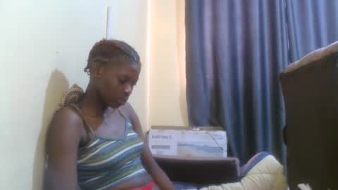 cute_banice online show from 9, 1, 2025