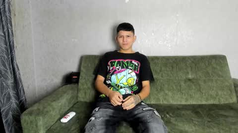 ARTURO-18  MATIAS-18  NIKOLAY-19  HADES-18  GABO-19 online show from 10, 1, 2026