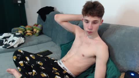 Im Brian online show from 9, 1, 2025