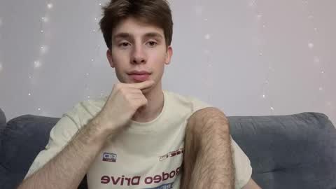 Snapshot of cute_brian chatting on 18, 2, 2026 Im Brian online show from 18, 2, 2026