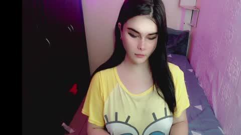 Snapshot of cute_candace chatting on 24, 12, 2024 indianadollbaby online show from 24, 12, 2024