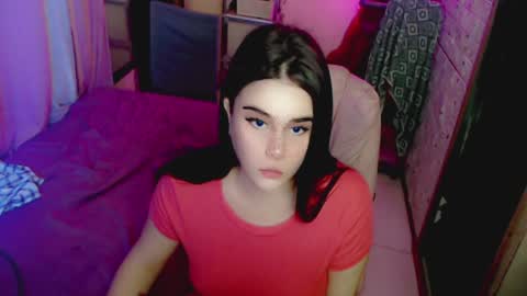 Snapshot of cute_candace chatting on 3, 1, 2025 indianadollbaby online show from 3, 1, 2025