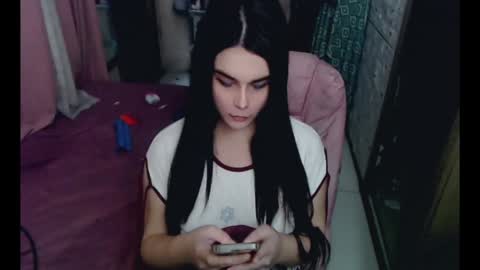 Snapshot of cute_candace chatting on 8, 1, 2025 indianadollbaby online show from 8, 1, 2025