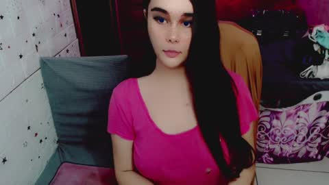 Snapshot of cute_candace chatting on 22, 1, 2025 indianadollbaby online show from 22, 1, 2025