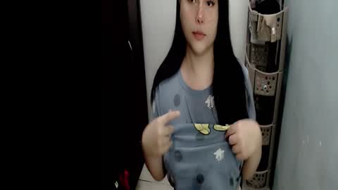 Snapshot of cute_candace chatting on 16, 10, 2025 indianadollbaby online show from 16, 10, 2025