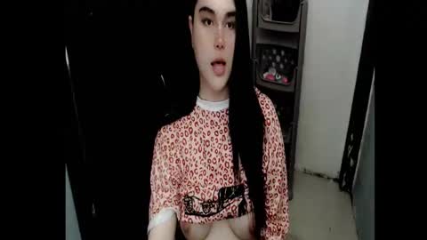 Snapshot of cute_candace chatting on 18, 10, 2025 indianadollbaby online show from 18, 10, 2025