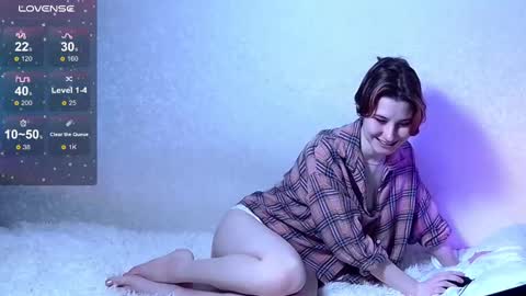 Snapshot of cute_cate404 chatting on 10, 3, 2025 Cute Cate404 Kate online show from 10, 3, 2025