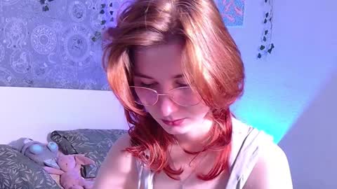 Snapshot of cute_cate404 chatting on 18, 9, 2025 Cute Cate404 Kate online show from 18, 9, 2025