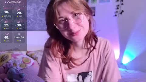 Snapshot of cute_cate404 chatting on 9, 10, 2025 Cute Cate404 Kate online show from 9, 10, 2025
