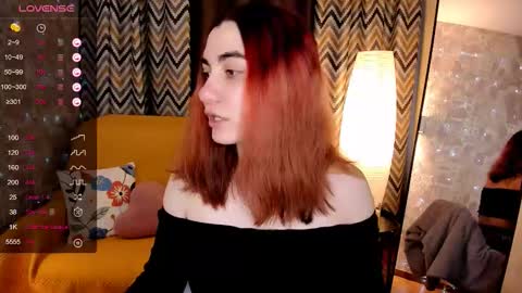 Hanna online show from 20, 3, 2026