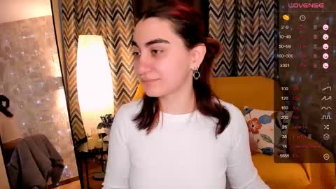 Hanna online show from 21, 3, 2026