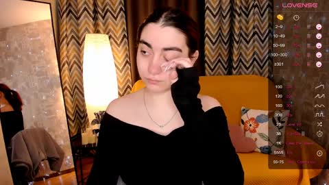 Hanna online show from 4, 4, 2026