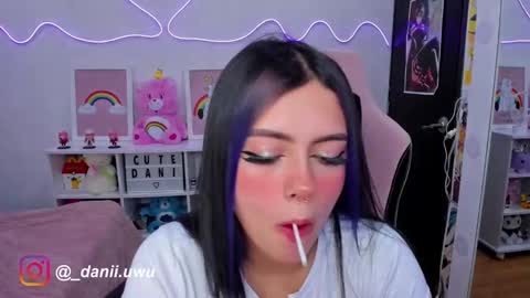 Dani  online show from 28, 1, 2025