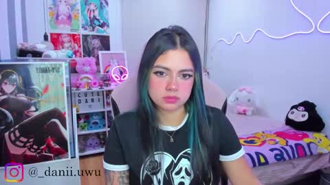 Dani  online show from 9, 1, 2026