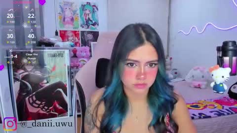 Dani  online show from 17, 1, 2026