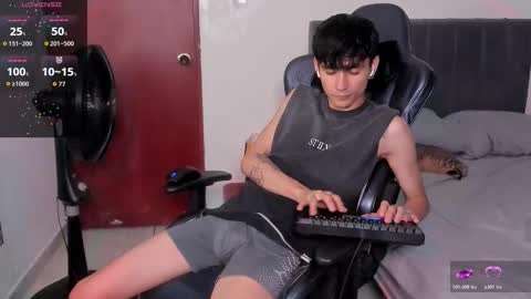 Diego online show from 17, 12, 2025