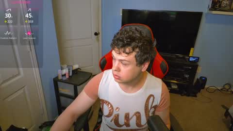 cute_doll_vanessa online show from 30, 3, 2026