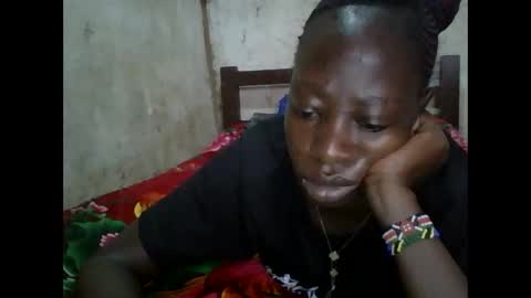 cute_doria online show from 2, 11, 2025