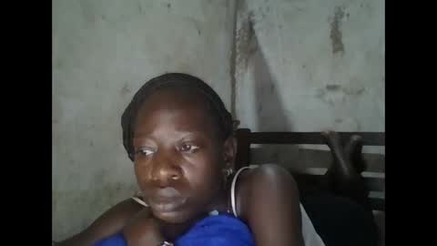 cute_doria online show from 4, 12, 2025