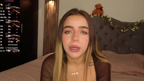 Snapshot of cute_emmma chatting on 1, 5, 2026 Emma online show from 1, 5, 2026