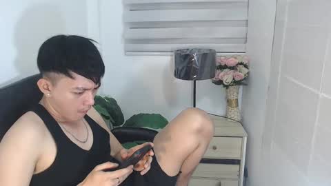 cute_enzo24 online show from 10, 12, 2024